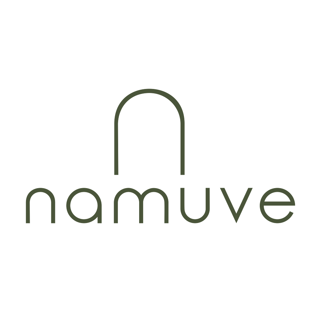 Namuve Logo